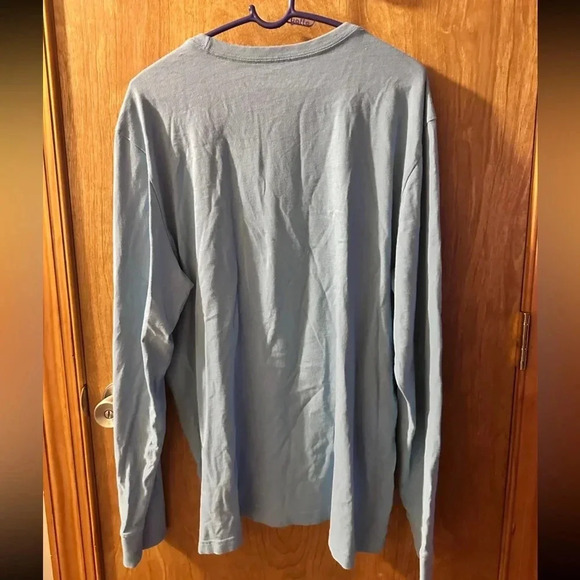 Life is Good Long Sleeve (Golf) - Picture 3 of 4